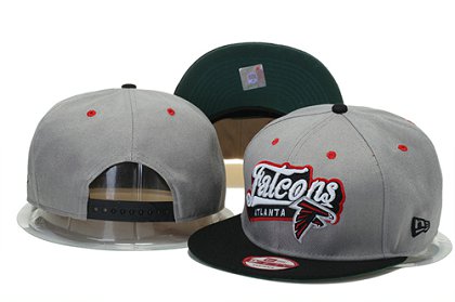 Atlanta Falcons Hat YS 150225 003064